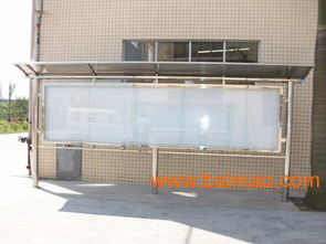 深耕華南，匠心打造——東莞與惠州不銹鋼制品與宣傳欄、推車市場深度解析